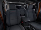 2026 Jeep Wrangler - Preview 16