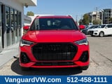 2024 Audi Q3 - Preview 5