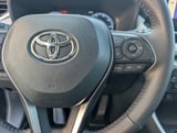 2024 Toyota RAV4 Hybrid - Preview 14