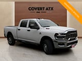 2026 Ram 2500 - Preview 10