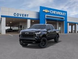 2026 Chevrolet Silverado 1500 - Preview 8