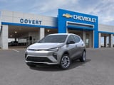 2027 Chevrolet Bolt - Preview 8