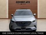 2020 Mazda CX-9 - Preview 8