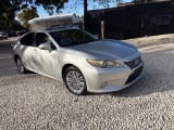 2014 Lexus ES - Preview 7
