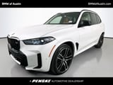 2026 BMW X5 - Preview 2