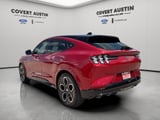 2023 Ford Mustang - Preview 3