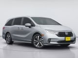 2024 Honda Odyssey - Preview 2