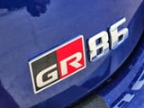 2026 Toyota GR86 - Preview 11