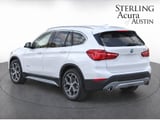 2016 BMW X1 - Preview 3