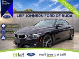2018 BMW 4 Series - Preview 2