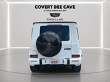 2022 Mercedes-Benz G-Class - Preview 6