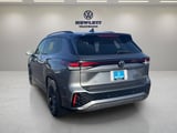 2026 Volkswagen Tiguan - Preview 3
