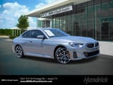 2026 BMW 2 Series - Preview 2