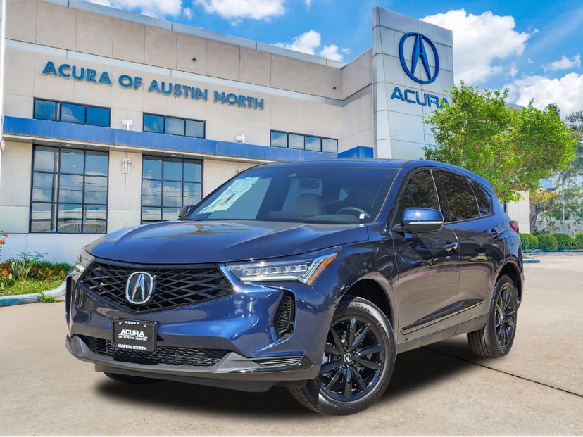 2026 Acura RDX - Image 1
