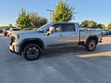 2026 GMC Sierra 2500HD - Preview 4