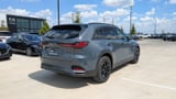2026 Mazda CX-70 - Preview 6