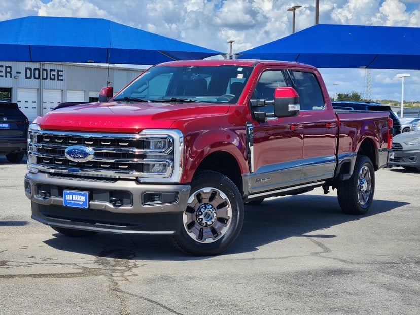 2023 Ford F-250 - Image 1