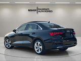 2024 Audi A3 - Preview 3
