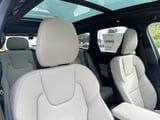 2026 Volvo XC60 - Preview 8