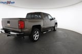2015 Chevrolet Silverado - Preview 12