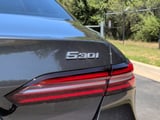 2026 BMW 5 Series - Preview 10