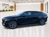 2024 Cadillac Lyriq - Preview 4