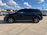 2016 Dodge Journey - Preview 2