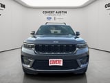 2025 Jeep Grand Cherokee - Preview 8