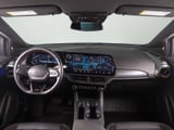 2024 Chevrolet Equinox EV - Preview 3
