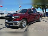 2025 Ram 1500 - Preview 7