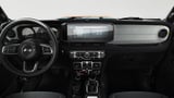 2027 Jeep Wrangler - Preview 4