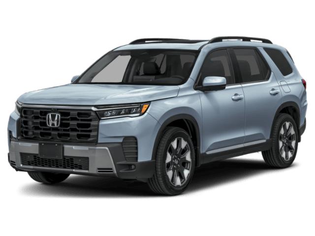 2026 Honda Pilot - Image 1