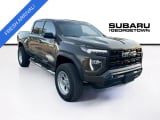 2025 GMC Canyon - Preview 2