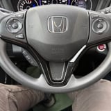 2018 Honda HR-V - Preview 10