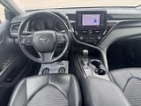 2021 Toyota Camry - Preview 7
