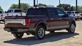 2016 Ford F-150 - Preview 4