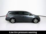 2011 Honda Odyssey - Preview 8