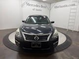 2015 Nissan Altima - Preview 2