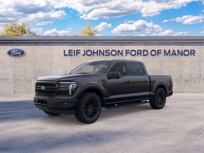 2026 Ford F-150 - Image 1