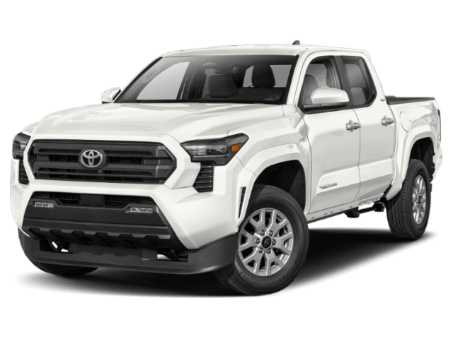 2026 Toyota Tacoma - Image 1