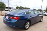 2019 Chevrolet Malibu - Preview 5