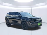 2027 Chevrolet Traverse - Preview 7