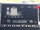 2027 Nissan Frontier - Preview 8