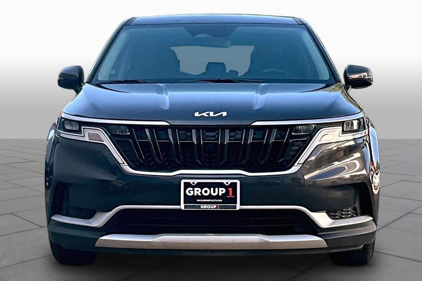 2022 Hyundai Carnival - Image 3