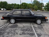 1983 Saab 900 - Preview 8