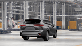 2026 Toyota Highlander - Preview 9