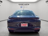 2021 Porsche Panamera - Preview 4