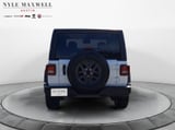 2026 Jeep Wrangler - Preview 14