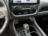 2026 Toyota Grand Highlander - Preview 12