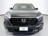 2027 Honda CR-V - Preview 3